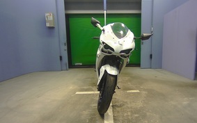 KAWASAKI NINJA 250R EXMJ15