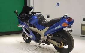 KAWASAKI ZZ1100 NINJA R Gen.2 1995 ZXT10D