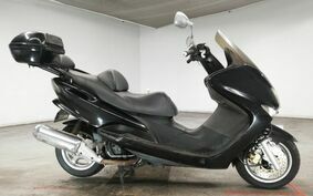 YAMAHA MAJESTY 125 5CA