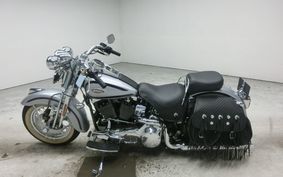 HARLEY FLSTS 1340 1999 BRL