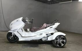 YAMAHA MAJESTY 250 TRIKE C SG03J