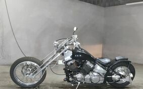 YAMAHA DRAGSTAR 400 1998 4TR