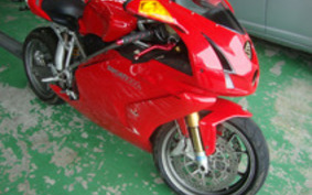 DUCATI 999 S 2004 H400A