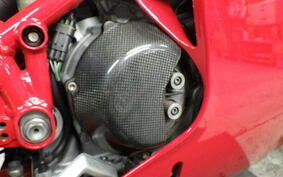 DUCATI 999  MONOPOSTO 2003