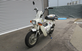 HONDA CHALY 50 CF50