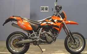 KTM 640 LC 4 SUPERMOTO 2004 GSN40