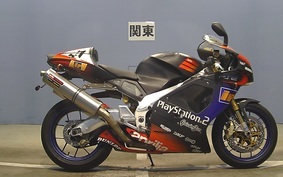 APRILIA RSV1000 MILLE 2003 RP00