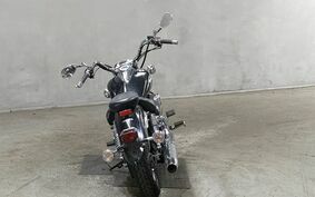 YAMAHA DRAGSTAR 250 VG05J