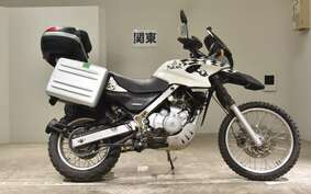 BMW F650GS DAKAR 2000 0173