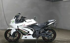 KAWASAKI NINJA 250R EX250K