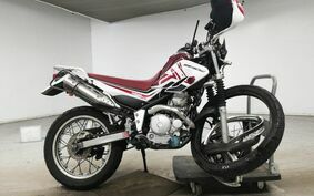 YAMAHA SEROW 250 DG17J