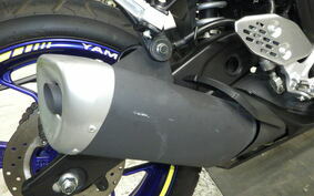 YAMAHA YZF-R25 RG43J