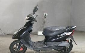 YAMAHA JOG ZR Evolution 2 SA39J