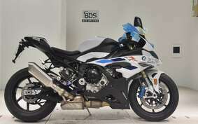 BMW S1000RR M PACKAGE 2024