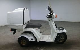 HONDA GYRO X TD01