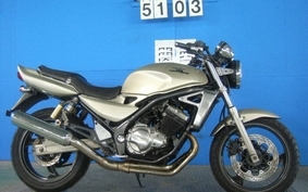 KAWASAKI BALIUS 250 Gen.2 1998 ZR250B