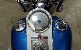 HARLEY FLSTCI 1450 2005 BWB