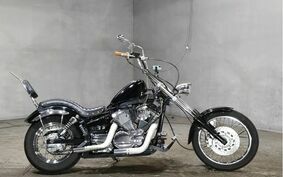 YAMAHA DRAGSTAR 250 VG02J