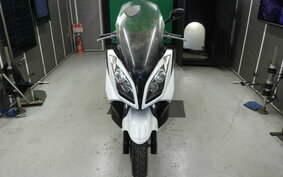 KYMCO DOWNTOWN 125 i SK25