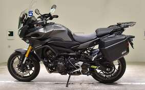 YAMAHA MT-09 Tracer 2016 RN36J