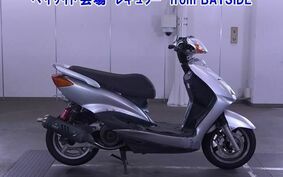 YAMAHA CYGNUS 125 X SE12J