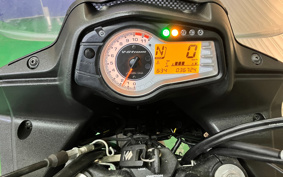 SUZUKI DL650 ( V-Strom 650 ) ABS 2014 VP56A