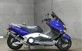 YAMAHA T-MAX500 2002 SJ02J