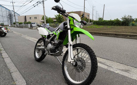 KAWASAKI KLX250 LX250S