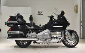 HONDA GL 1800 GOLD WING 2008 SC47