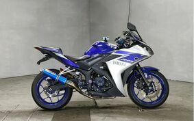 YAMAHA YZF-R25 RG10J