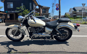 YAMAHA DRAGSTAR 250 VG02J