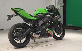 KAWASAKI ZX-25R ZX250E