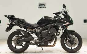 YAMAHA FAZER FZ6 S 2009