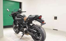 KAWASAKI Z900RS CAFE 2022 ZR900C