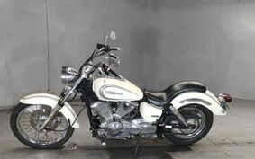 YAMAHA DRAGSTAR 250 VG02J