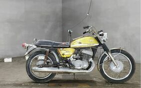 SUZUKI T500 T500