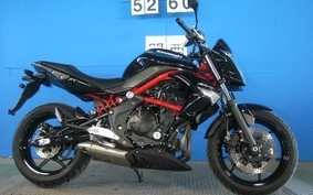 KAWASAKI ER400 N ABS 2013 ER400B