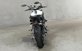 YAMAHA MT-07 2014 RM07J