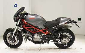 DUCATI MONSTER S4R TESTASTRETTA 2007