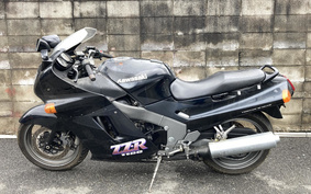 KAWASAKI ZZ1100 NINJA 1991 ZXT10C