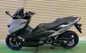 YAMAHA T-MAX 560 ABS 2021 SJ19J