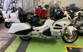 HONDA GL 1800 GOLD WING 2015 SC68