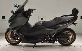 YAMAHA T-MAX 560 T 2020 SJ19J