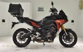 YAMAHA MT-09 Tracer GT 2020 RN51J