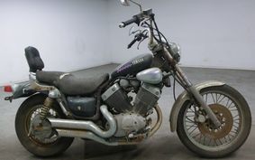 YAMAHA VIRAGO 400 1989 2NT