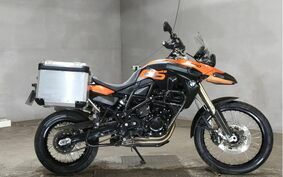 BMW F800GS 2011 0219