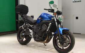 YAMAHA FAZER FZ6 N 2007 RJ14