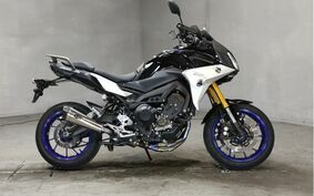 YAMAHA TRACER 9 2019 RN51J