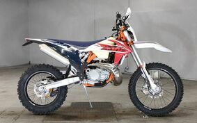 KTM 250 EXC TPI SIXDAYS GSA