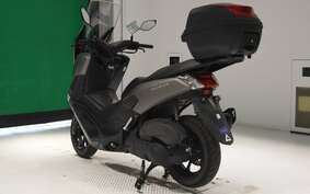 YAMAHA N-MAX SED6J